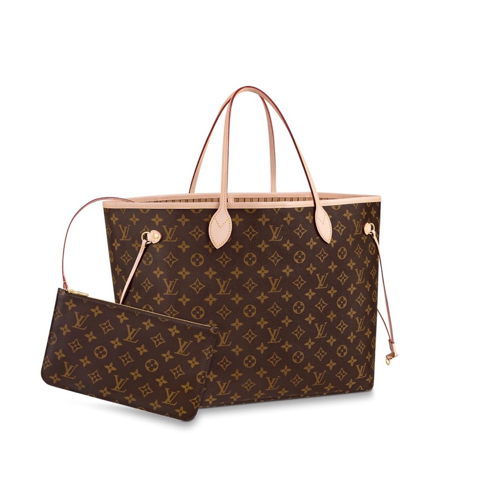 Louis Vuitton Neverful GM Brand NEW never been used